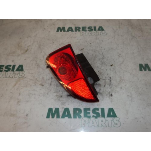 Renault - Espace - Taillight, left