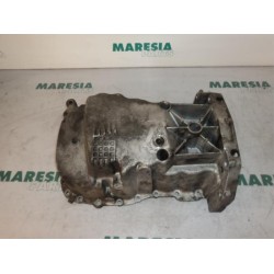 Renault - Megane Scenic - Sump
