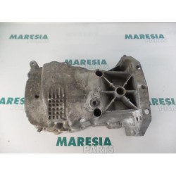 Renault - Megane Scenic - Sump