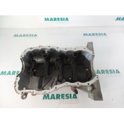 Renault - Megane Scenic - Sump