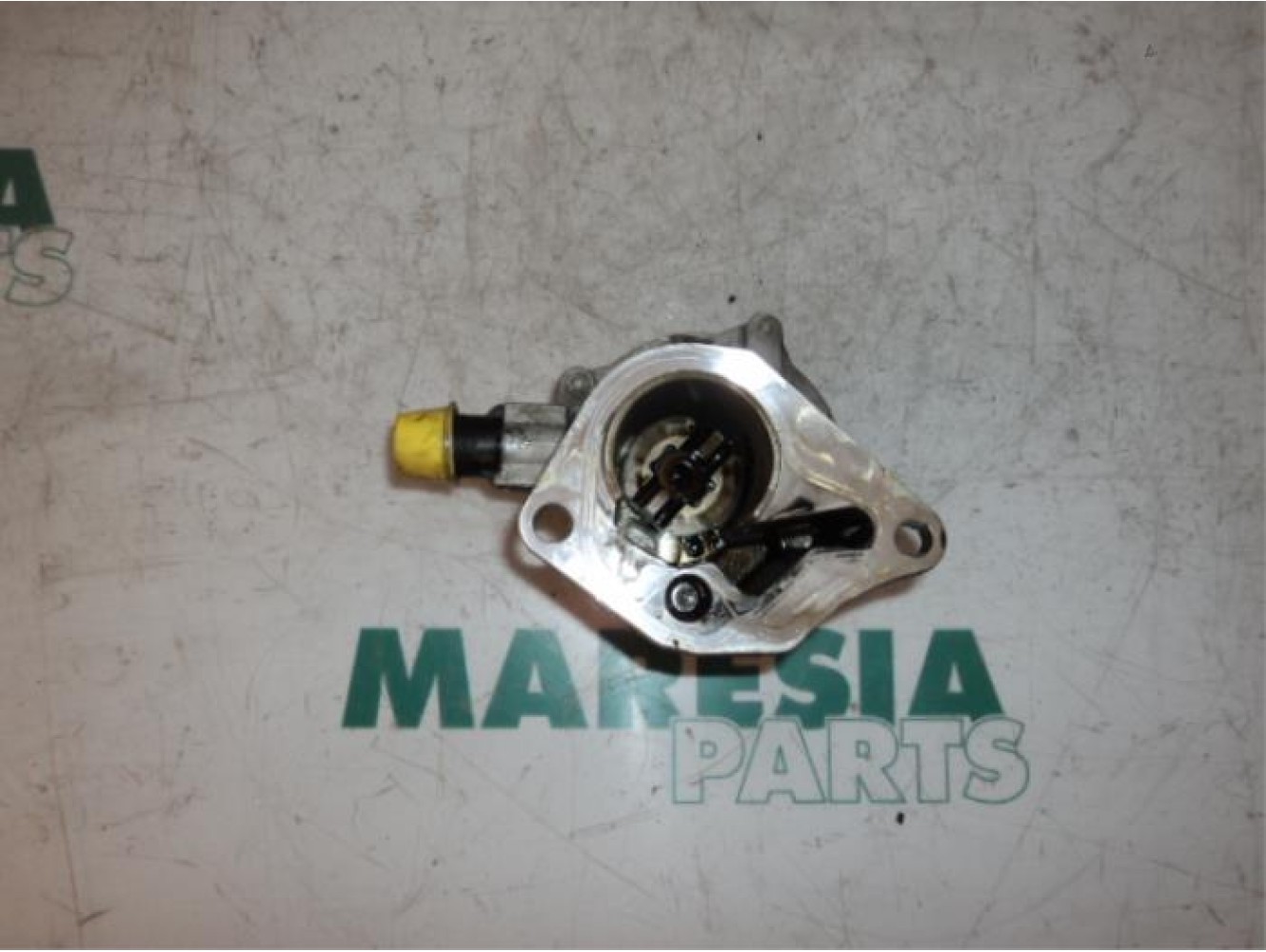 Renault - Megane Scenic - Vacuum pump (diesel)