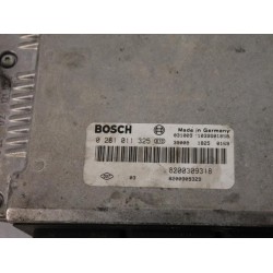 Renault - Espace - Engine management computer