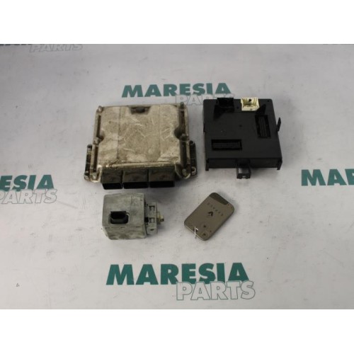 Renault - Espace - Engine management computer