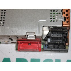 Renault - Espace - Radio