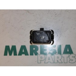 Renault - Espace - Rain sensor