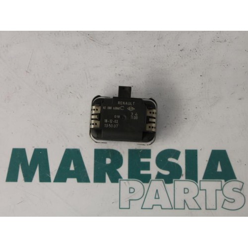 Renault - Espace - Rain sensor