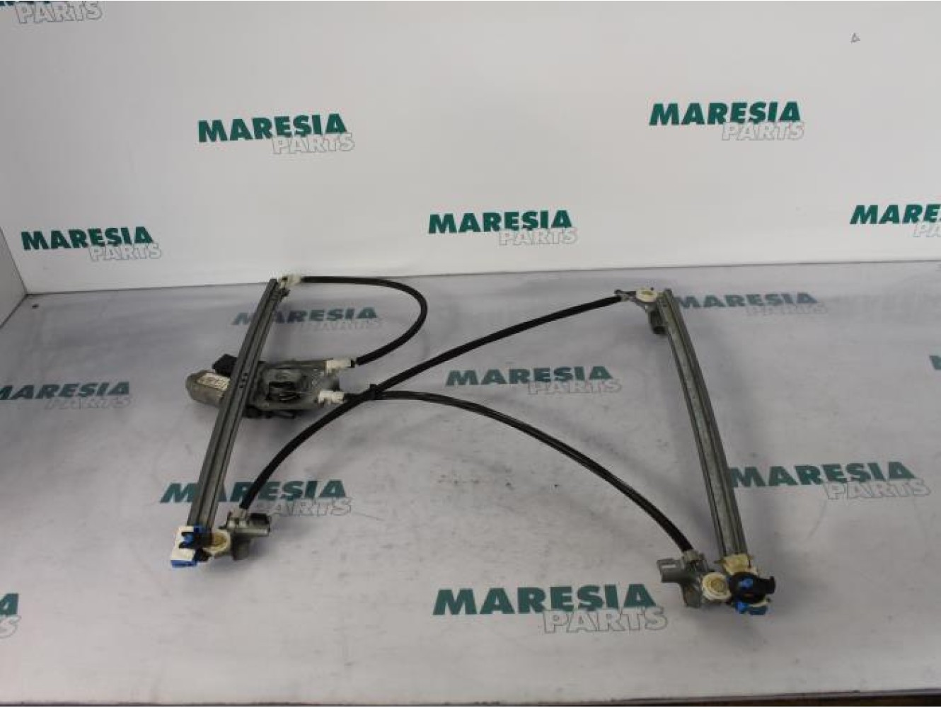 Renault - Espace - Window mechanism 4-door, front right