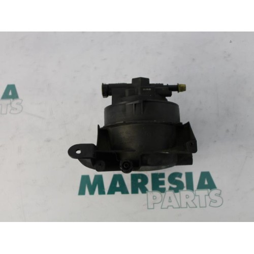 Citroen - C4 - Fuel filter housing