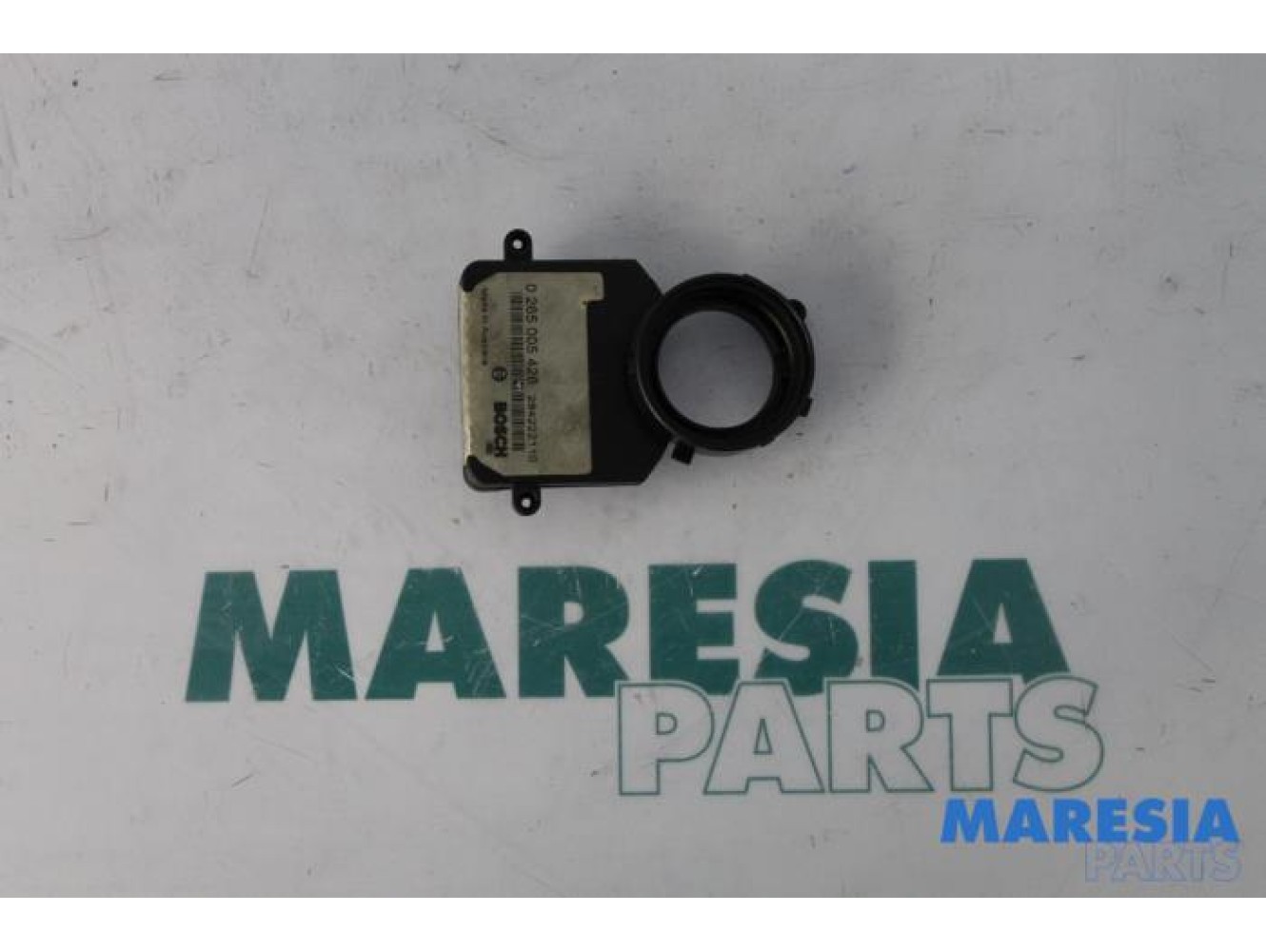 Fiat - Stilo - Lenkwinkelsensor