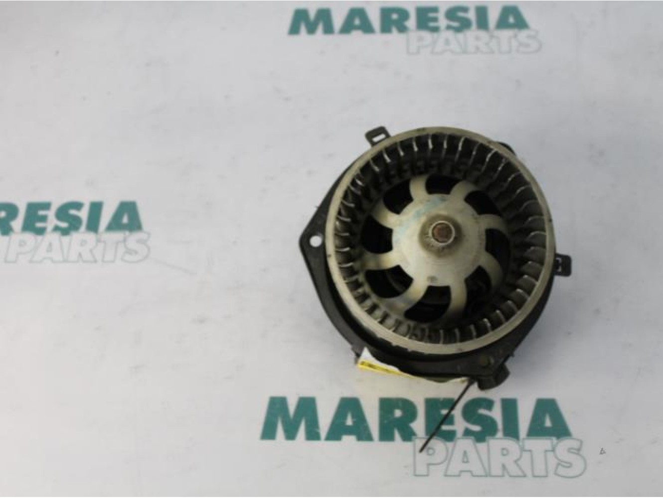 Iveco - Daily - Heating and ventilation fan motor