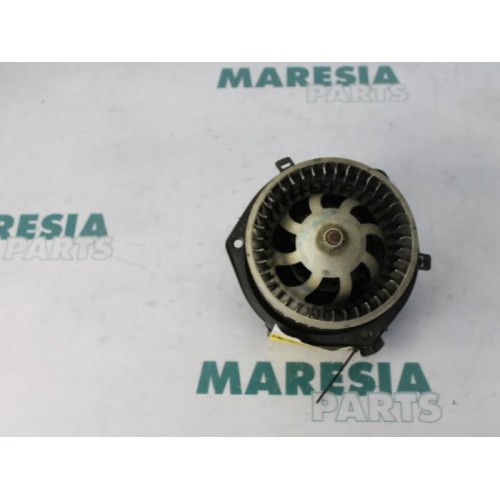 Iveco - Daily - Heating and ventilation fan motor