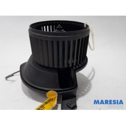 Fiat - Punto - Heating and ventilation fan motor