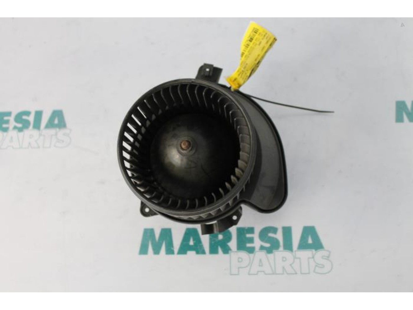 Fiat - Punto - Heating and ventilation fan motor
