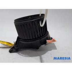Fiat - Punto - Heating and ventilation fan motor