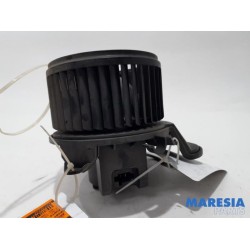 Fiat - Punto - Heating and ventilation fan motor