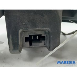 Fiat - Punto - Heating and ventilation fan motor