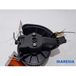 Fiat - Punto - Heating and ventilation fan motor