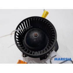 Fiat - Punto - Heating and ventilation fan motor