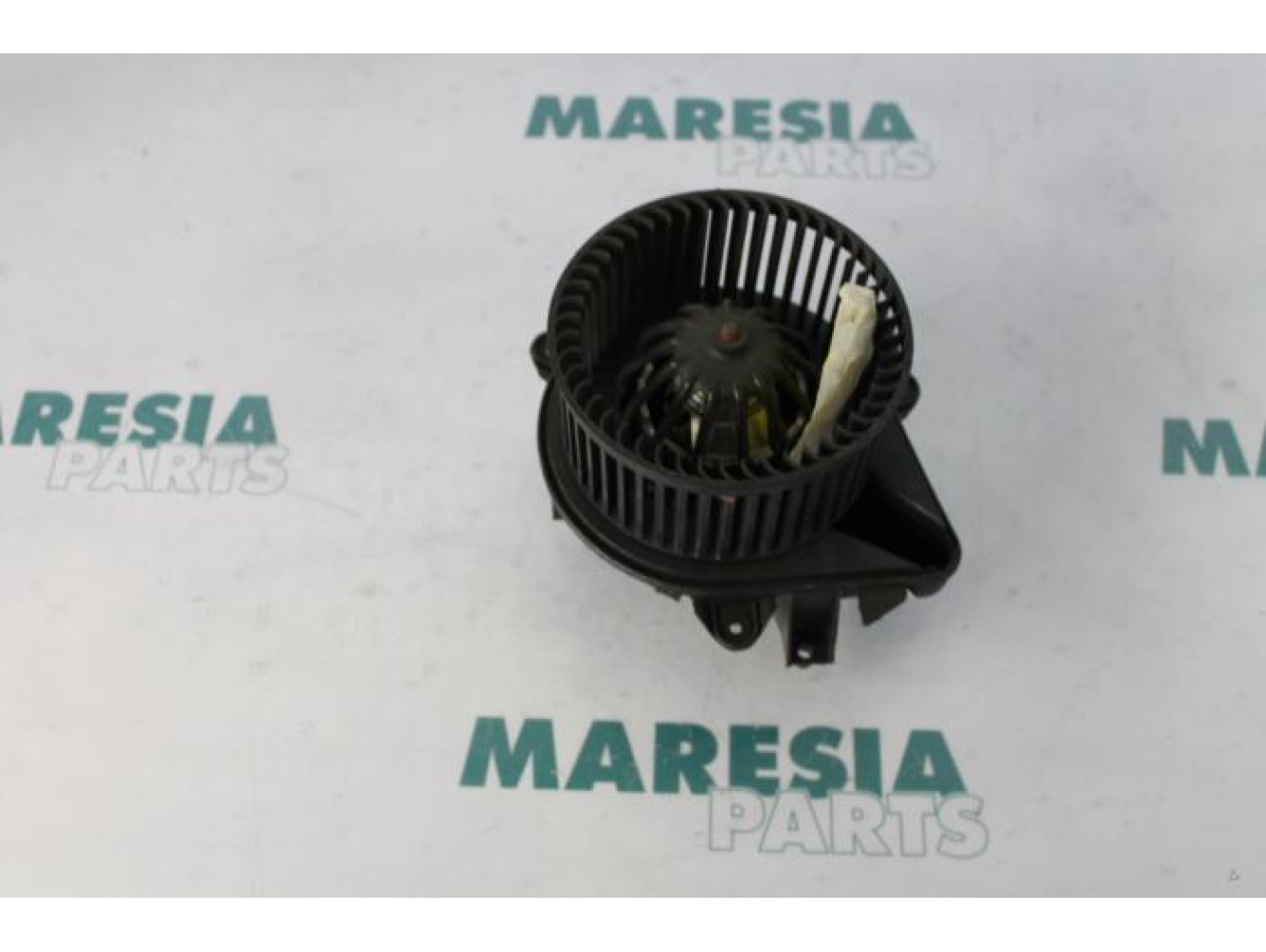Fiat - Punto - Kachel Ventilatiemotor