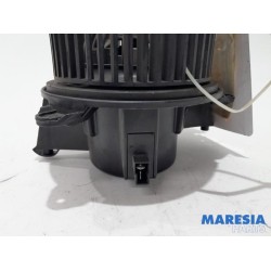 Fiat - Punto - Kachel Ventilatiemotor