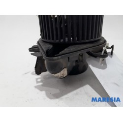 Fiat - Punto - Kachel Ventilatiemotor