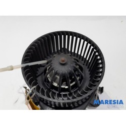 Fiat - Punto - Kachel Ventilatiemotor