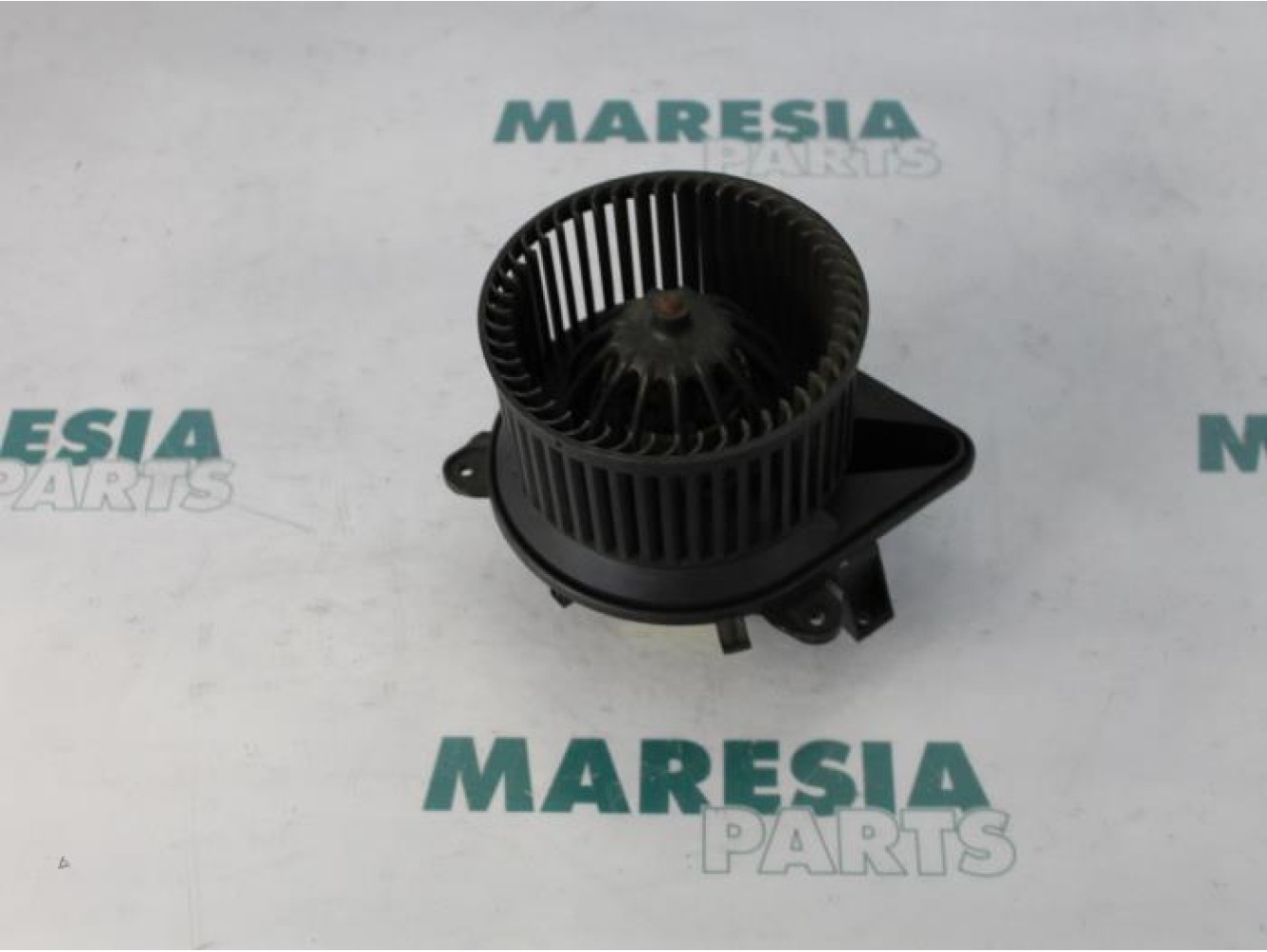 Fiat - Punto - Moteur de ventilation chauffage