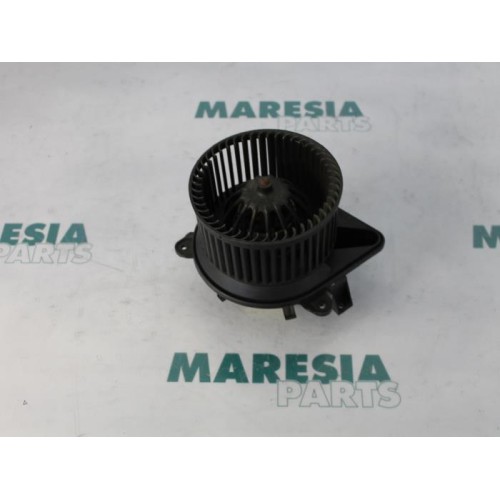 Fiat - Punto - Moteur de ventilation chauffage