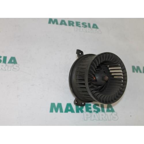 Peugeot - Partner - Heating and ventilation fan motor