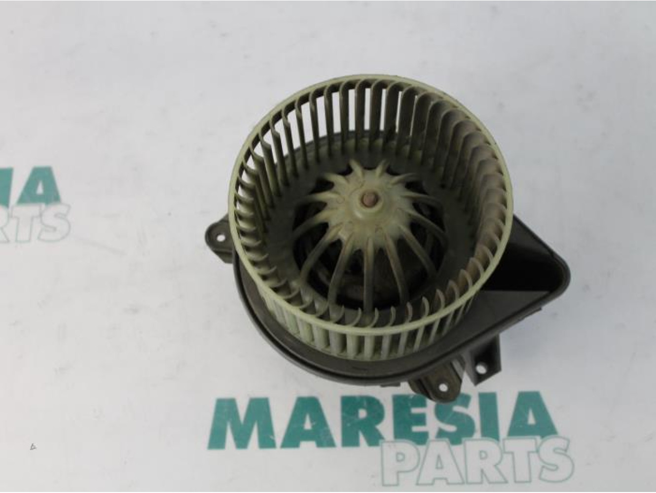 Fiat - Doblo - Heating and ventilation fan motor