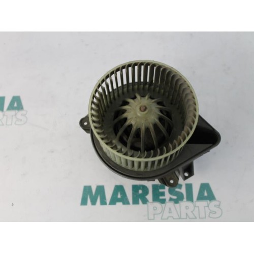Fiat - Doblo - Heating and ventilation fan motor