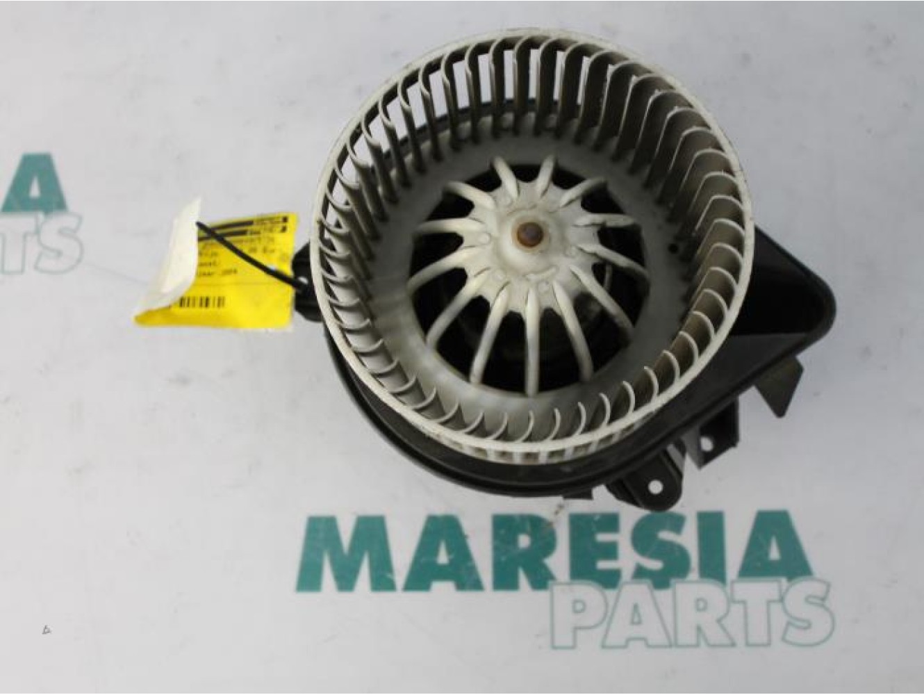 Fiat - Punto - Heating and ventilation fan motor
