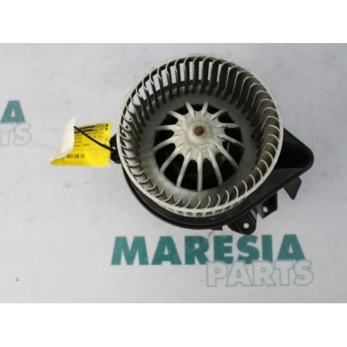 Fiat - Punto - Heating and ventilation fan motor