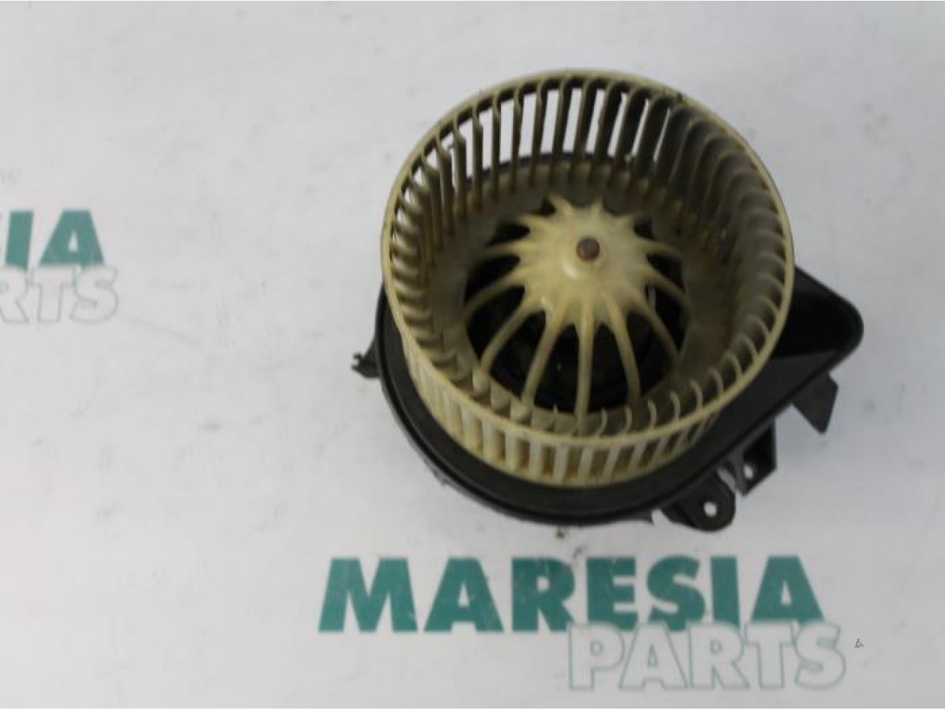 Fiat - Doblo - Heating and ventilation fan motor
