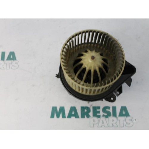 Fiat - Doblo - Heating and ventilation fan motor