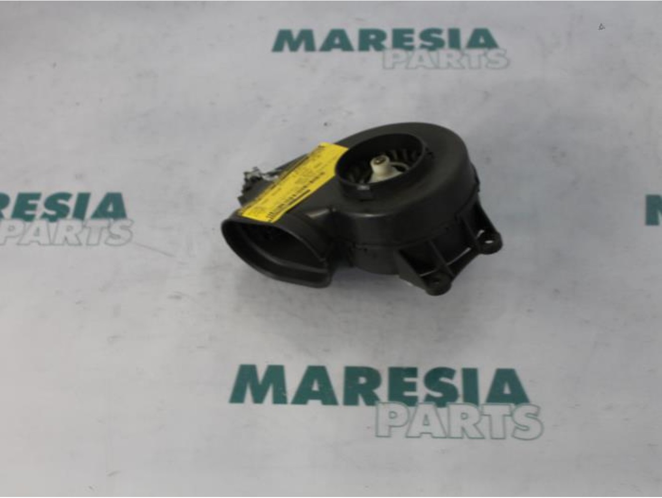 Lancia - Phedra - Kachel Ventilatiemotor