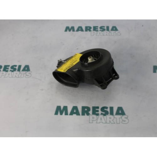 Lancia - Phedra - Heating and ventilation fan motor