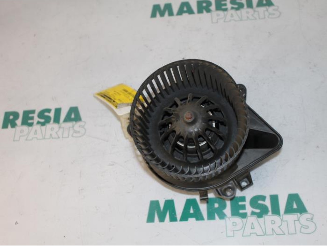 Fiat - Punto - Heating and ventilation fan motor