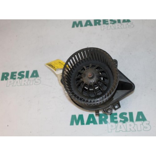 Fiat - Punto - Heating and ventilation fan motor