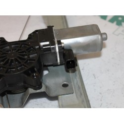 Renault - Clio - Window mechanism 4-door, front right