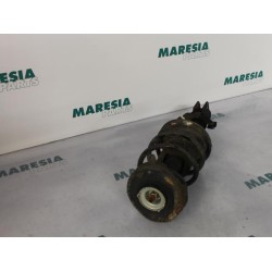 Renault - Megane Scenic - Front shock absorber rod, left