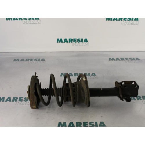 Renault - Megane Scenic - Front shock absorber rod, left
