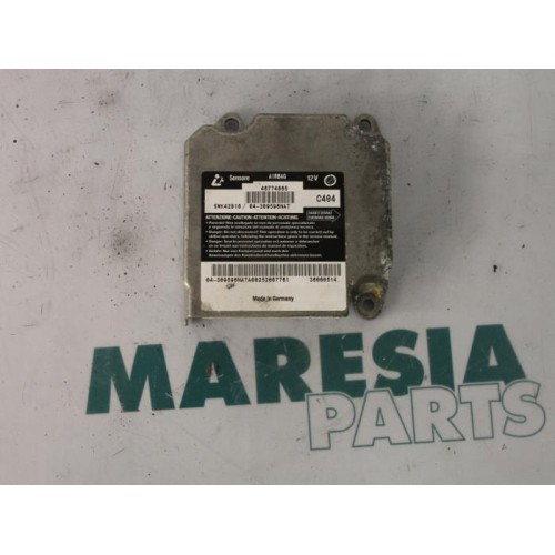 Fiat - Stilo - Airbag Module