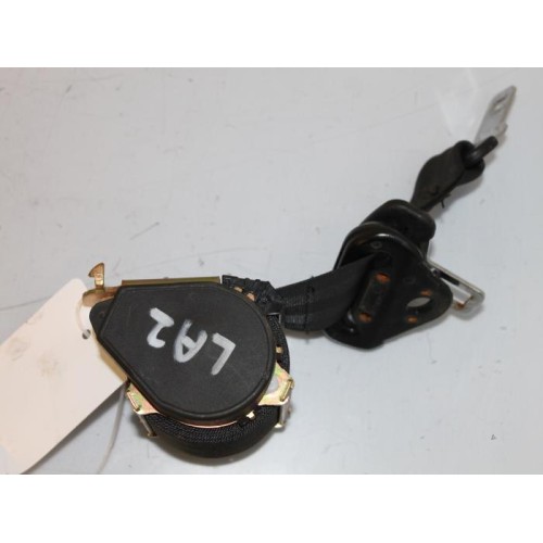 Peugeot - 307 - Sicherheitsgurt links hinten