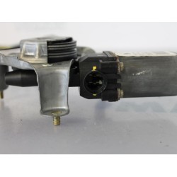 Renault - Megane Scenic - Window mechanism 4-door, front right