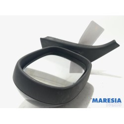 Renault - Megane Scenic - Wing mirror, right
