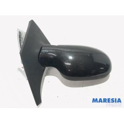 Renault - Megane Scenic - Wing mirror, right