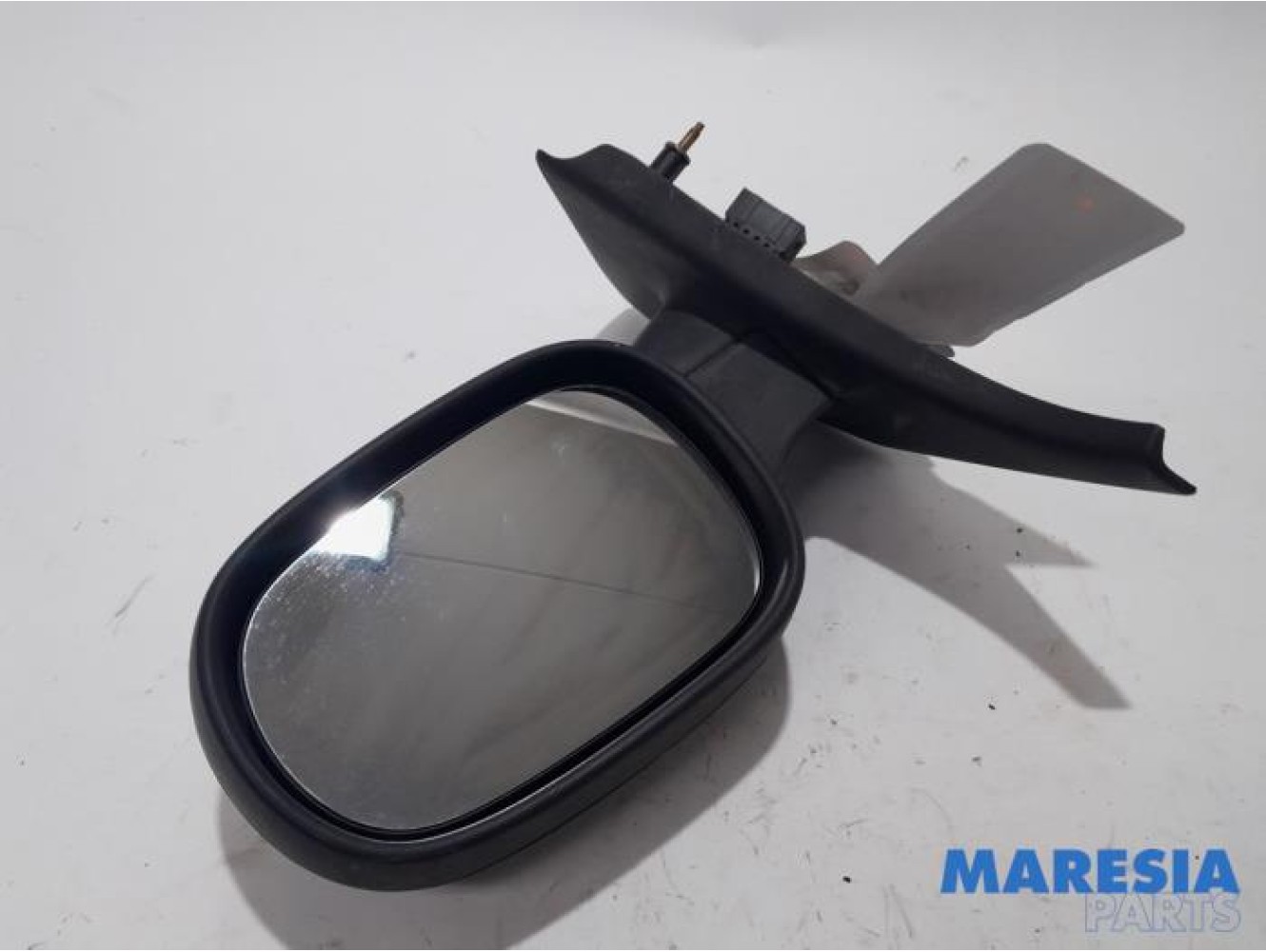 Renault - Megane Scenic - Wing mirror, right