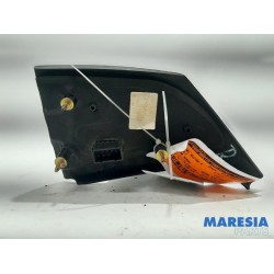 Renault - Megane Scenic - Wing mirror, right