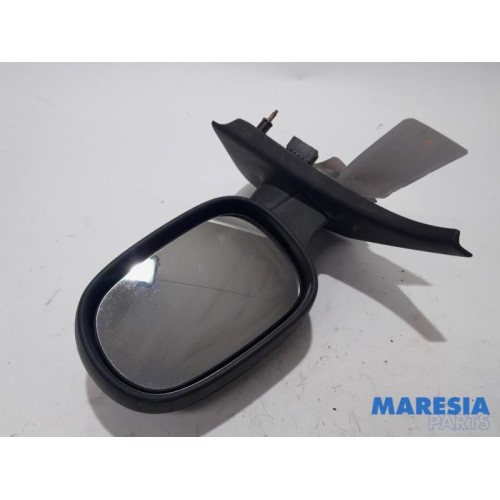 Renault - Megane Scenic - Wing mirror, right